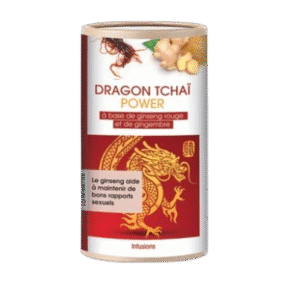 Dragon Power