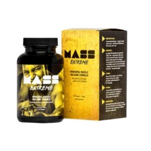 Mass Extreme