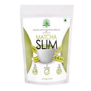 Matcha Slim