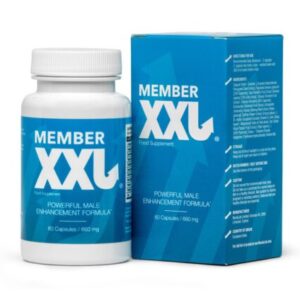 Member XXL