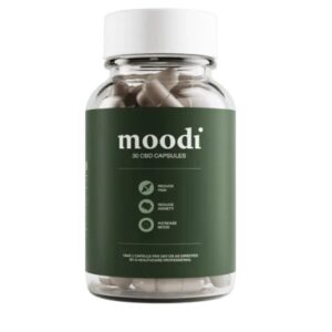 Moodi CBD
