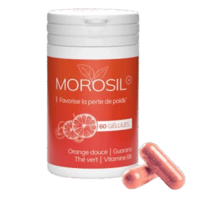 Morosil Plus