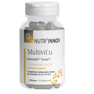 Multivit 11