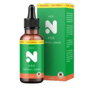 Neo Drops