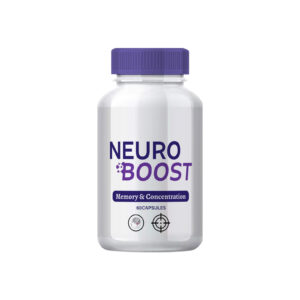 Neuro Boost
