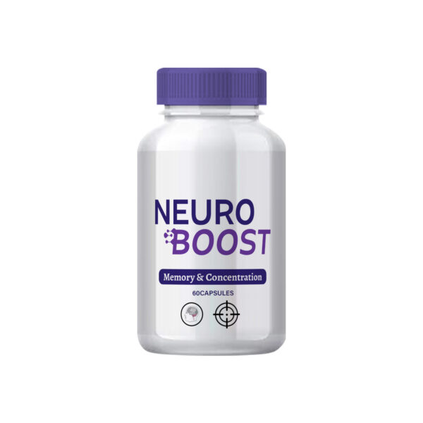 Neuro Boost