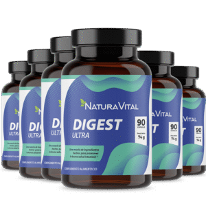 Nutra Digest