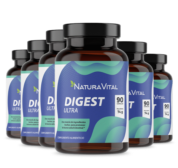 Nutra Digest