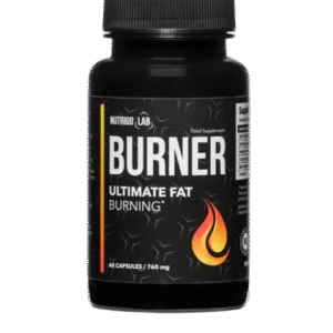 Nutrigo Lab Burner