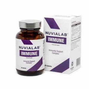 NuviaLab Immune