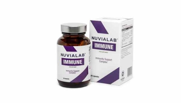 NuviaLab Immune