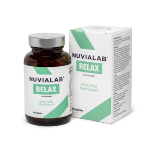 NuviaLab Relax