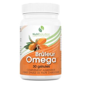 Omega Burner