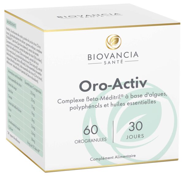 Oro Activ