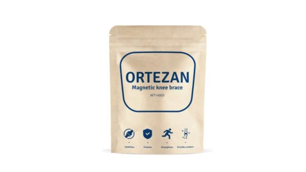 Ortezan
