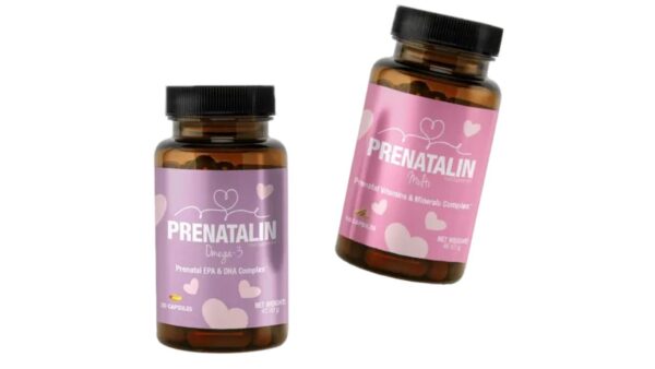 Prenatalin