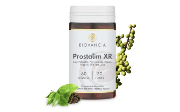 Prostalim XR