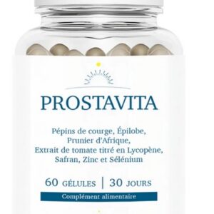 Prostavita
