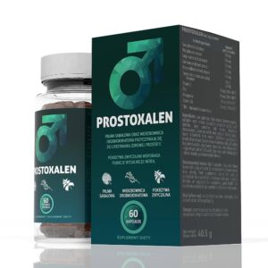 Prostoxalen