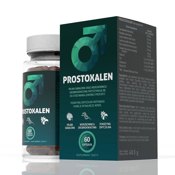 Prostoxalen