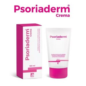 Psoriaderm