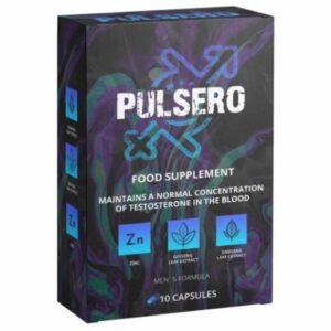 Pulsero
