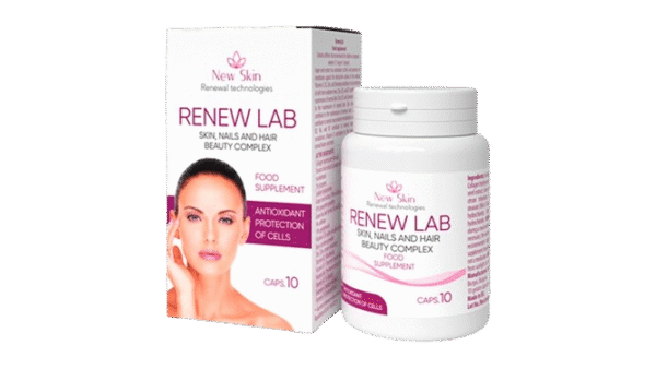 Renew Lab