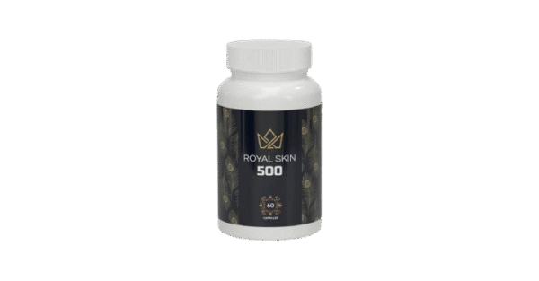 Royal Skin 500