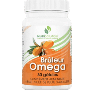 Omega Burner