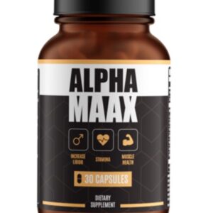 Alpha Maax