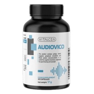 Audiovico