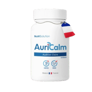 AuriCalm Avis