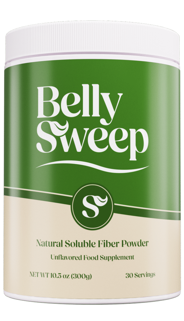 BellySweep