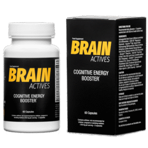 Brain Actives