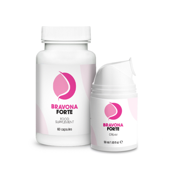 Bravona Forte