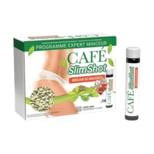 Cafe Slim Shot
