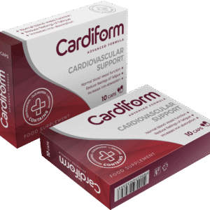 Cardiform