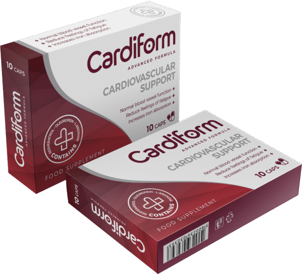 Cardiform