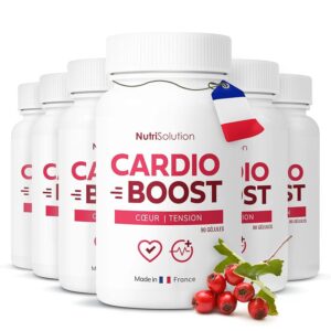 Cardio Boost
