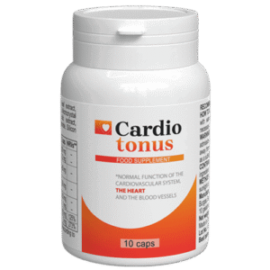 Cardiotonus