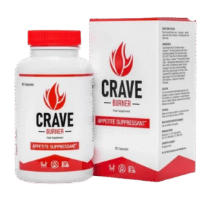 Crave Burner