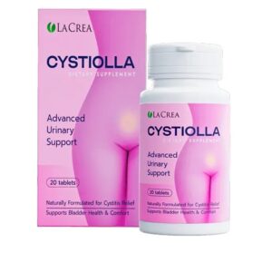 Cystiolla