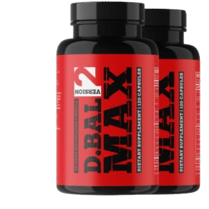 D-Bal Max