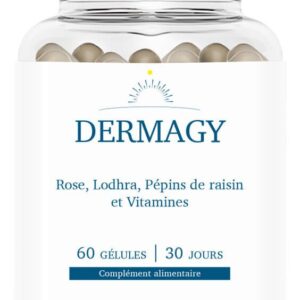 Dermagy