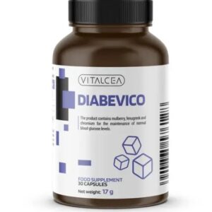 Diabevico