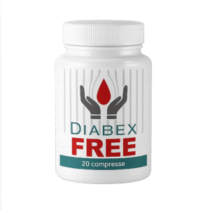 Diabex Free