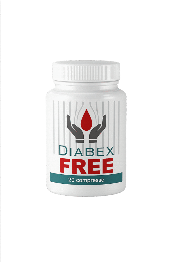 Diabex Free