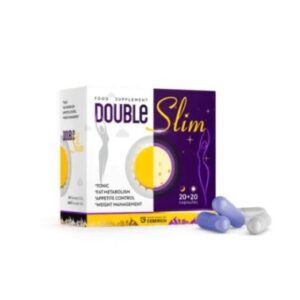 DoubleSlim Avis