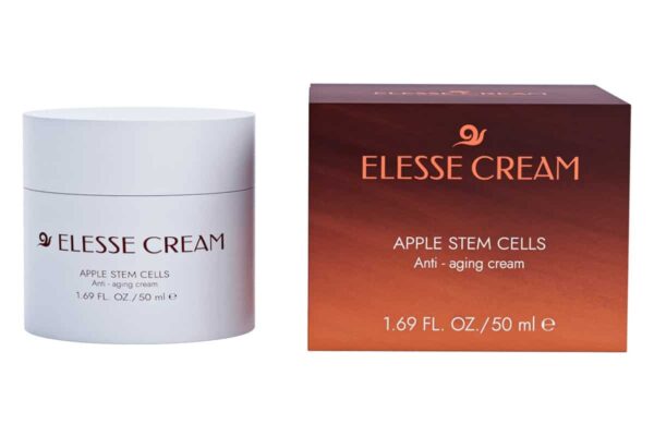 ELESSE Cream