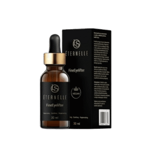 ETERNELLE Fine Eyelifter